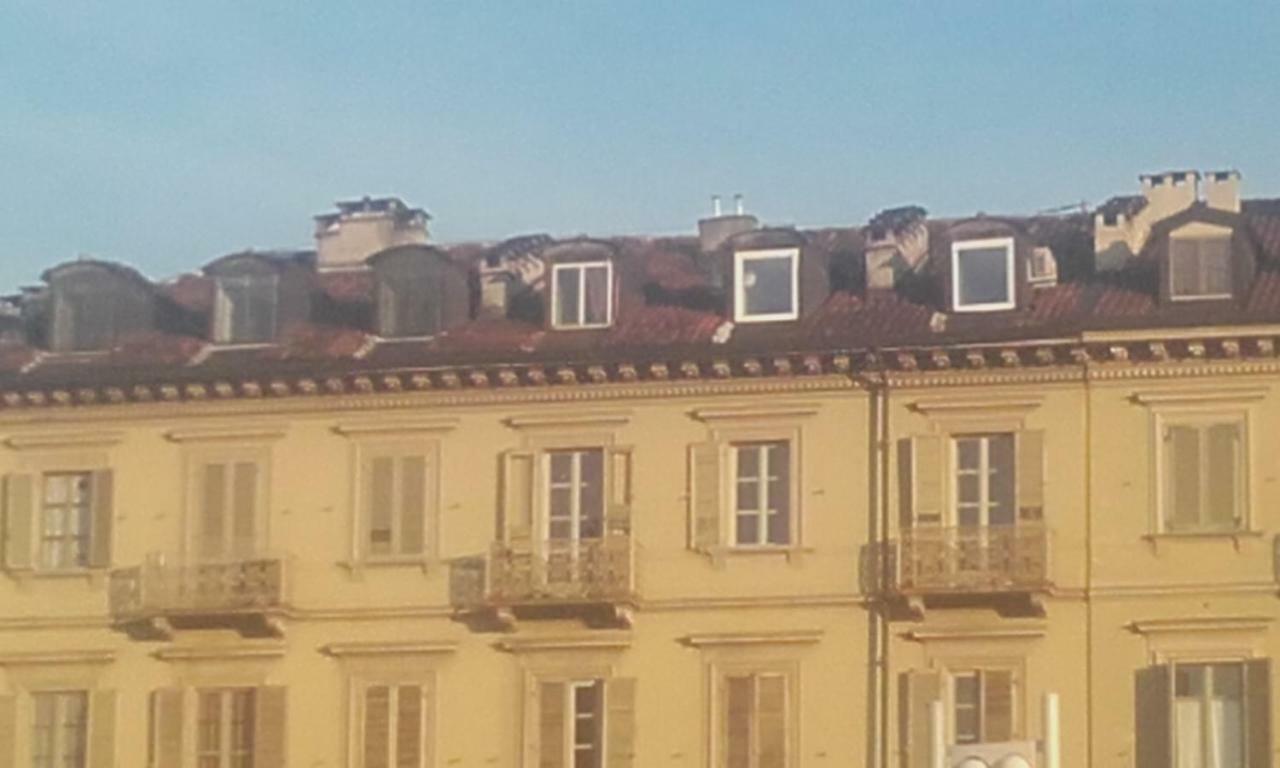 Joie De Vivre Torino Statuto Apartment Exterior photo